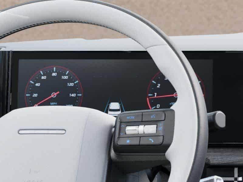 Thumbnail: 2026 Hyundai Santa Fe - 14