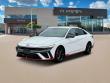 New 2025 Hyundai Elantra N Sedan Sedan