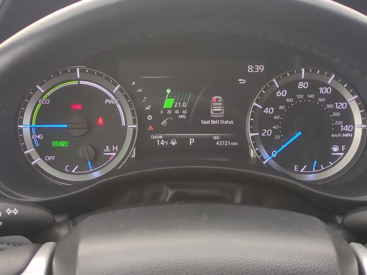 Thumbnail: 2023 Toyota Highlander - 32