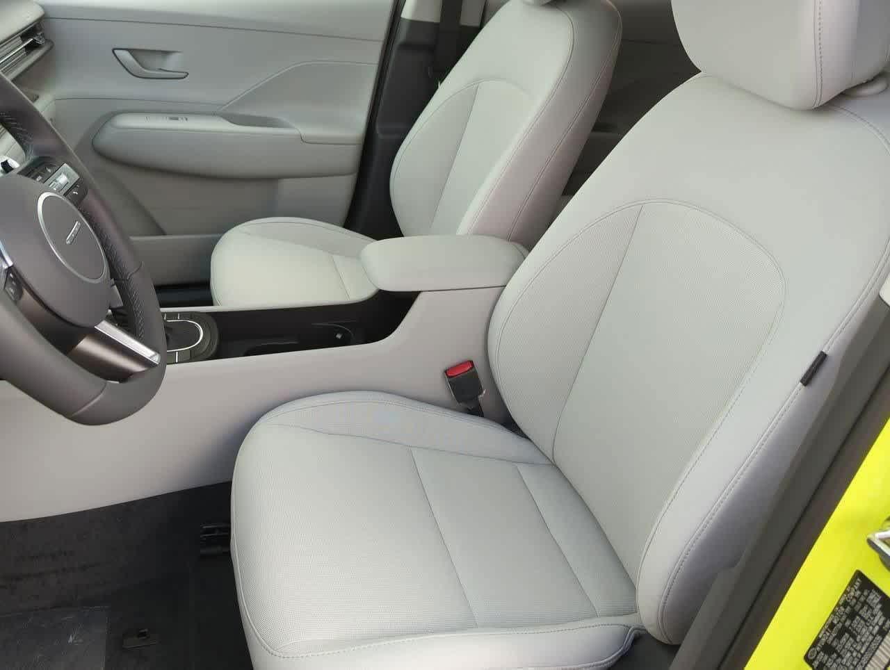 Thumbnail: 2025 Hyundai Kona - 14