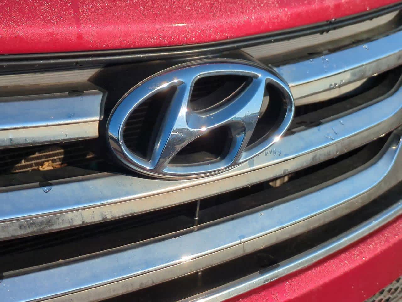 Thumbnail: 2014 Hyundai Santa Fe - 11