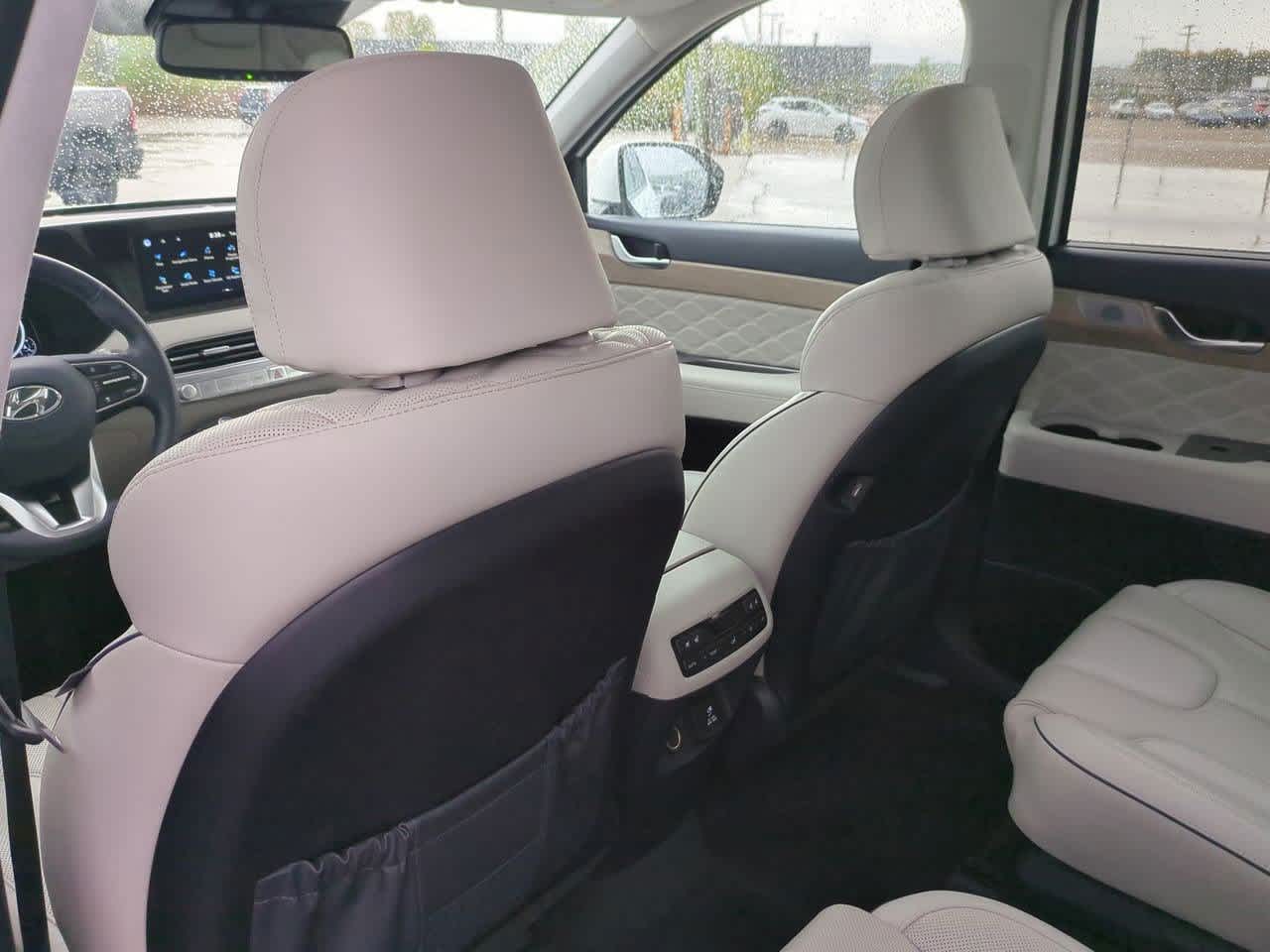 Thumbnail: 2022 Hyundai Palisade - 17