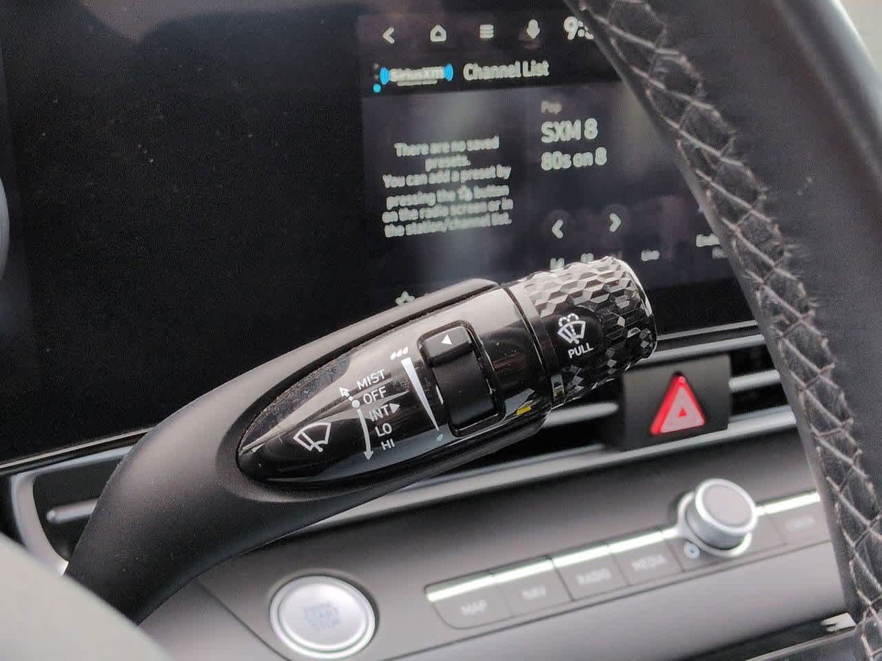 Thumbnail: 2024 Hyundai Elantra - 25