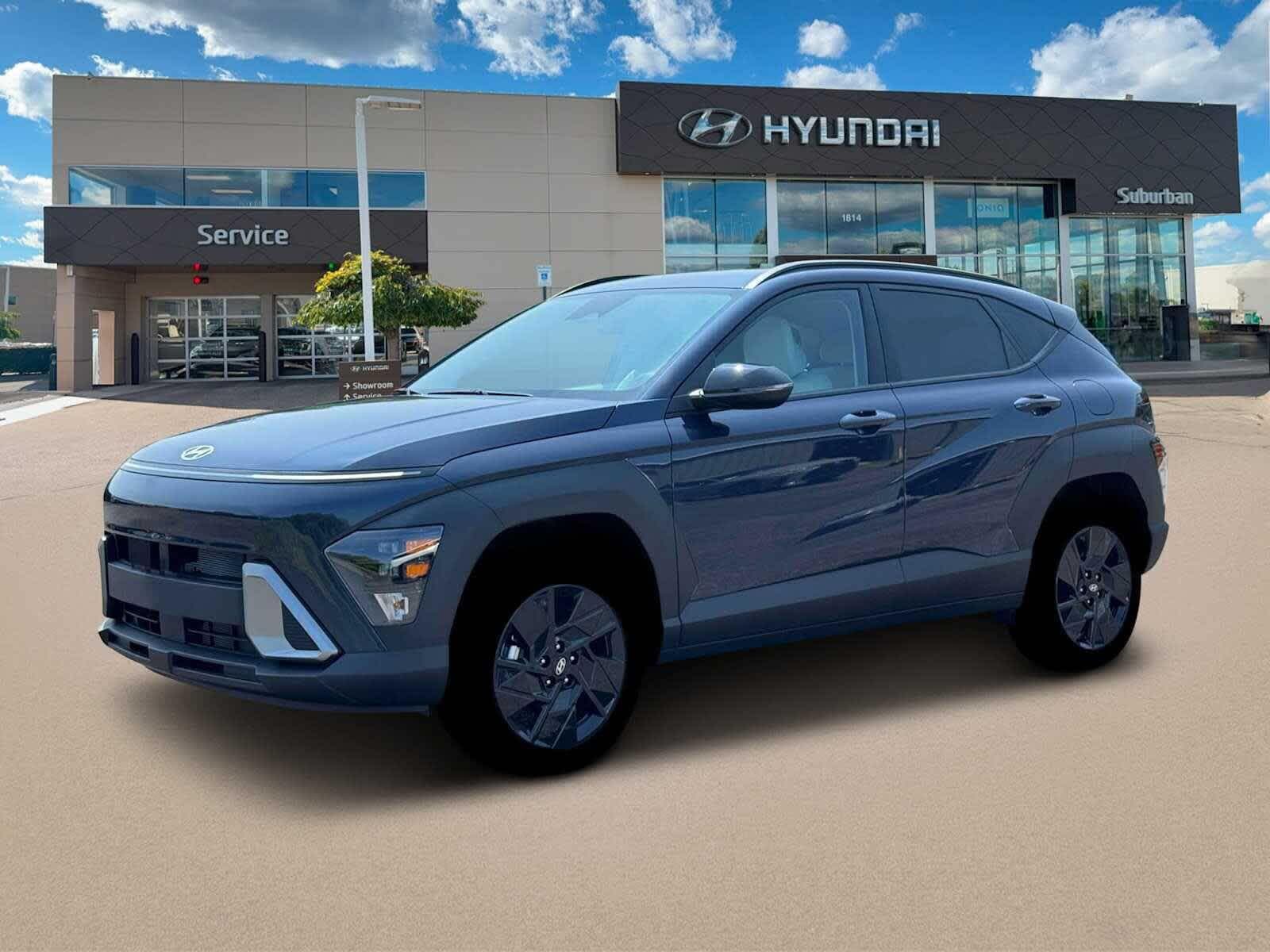 Thumbnail: 2026 Hyundai Kona - 2