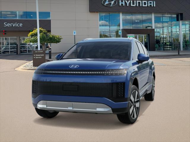 2026 Hyundai Ioniq SEL 6