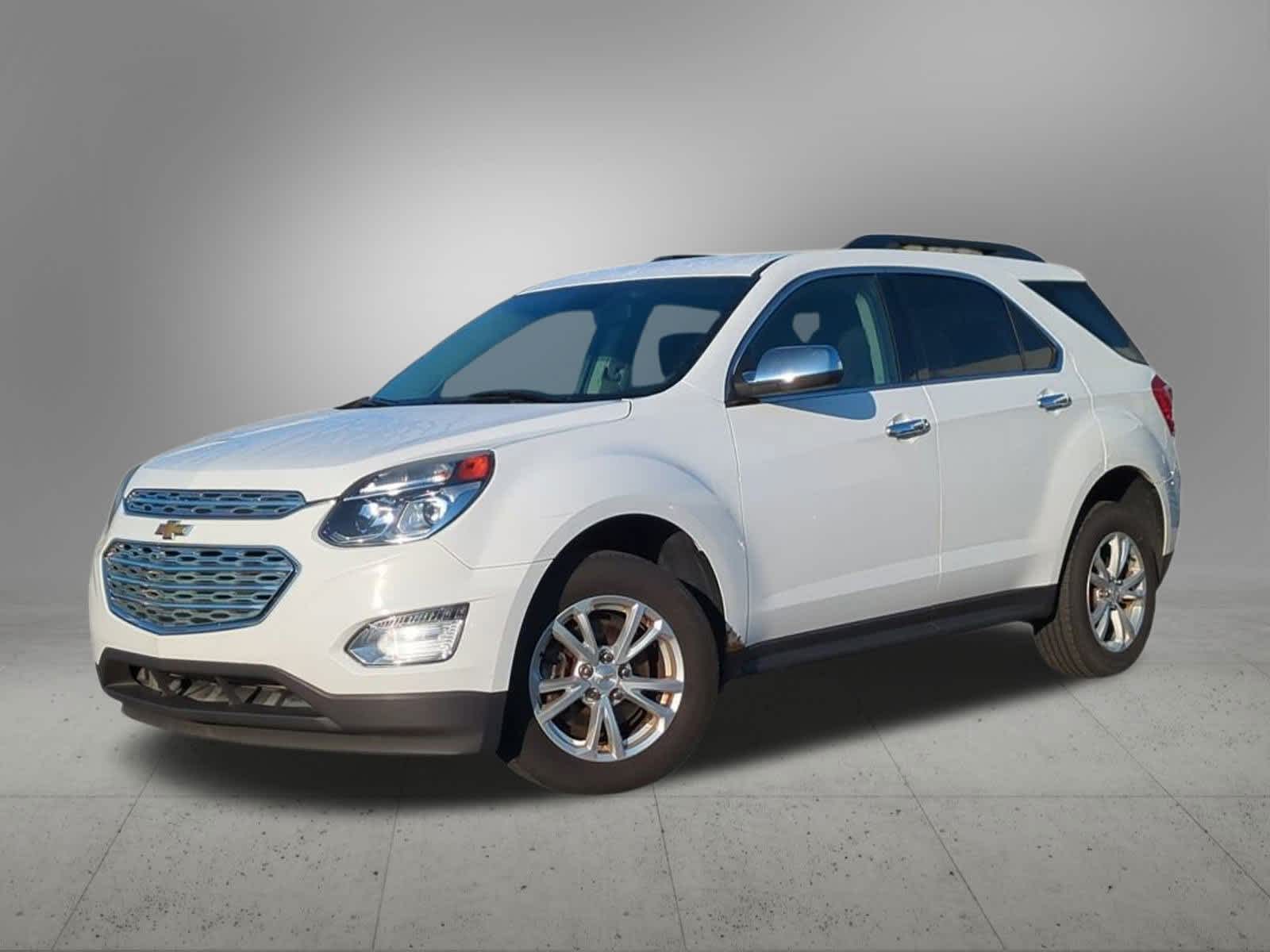 2017 Chevrolet Equinox LT -
                  Troy, MI