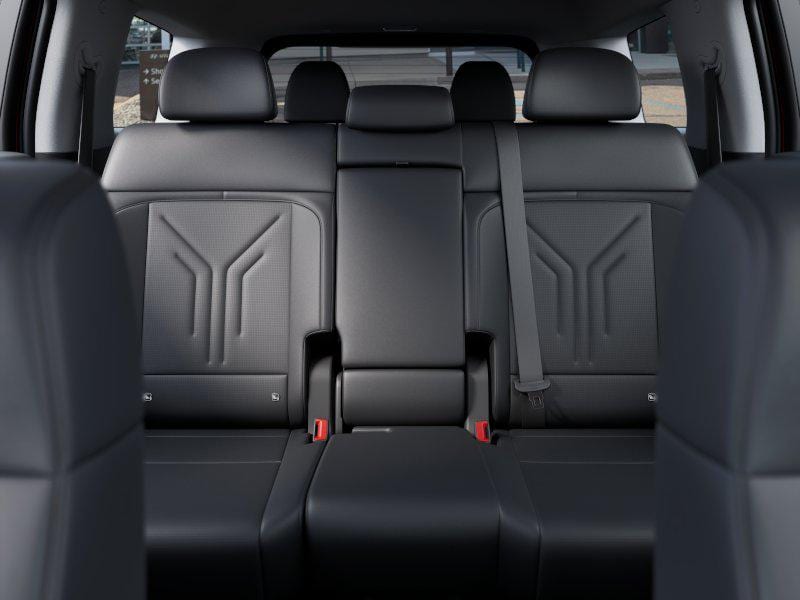 Thumbnail: 2026 Hyundai Santa Fe - 12