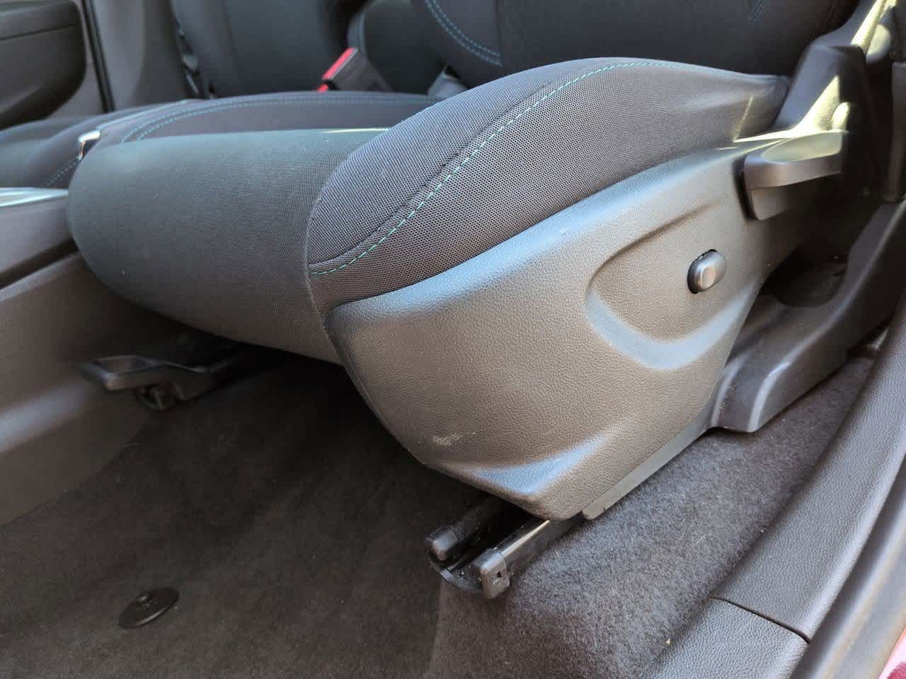 Thumbnail: 2016 Chevrolet Trax - 17