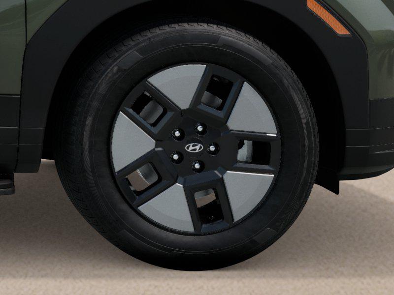 Thumbnail: 2026 Hyundai Santa Fe - 8