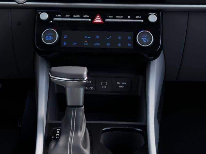 Thumbnail: 2026 Hyundai Tucson - 16