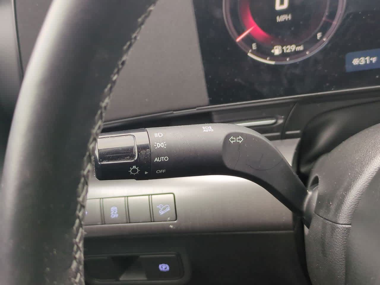 Thumbnail: 2025 Hyundai Kona - 25