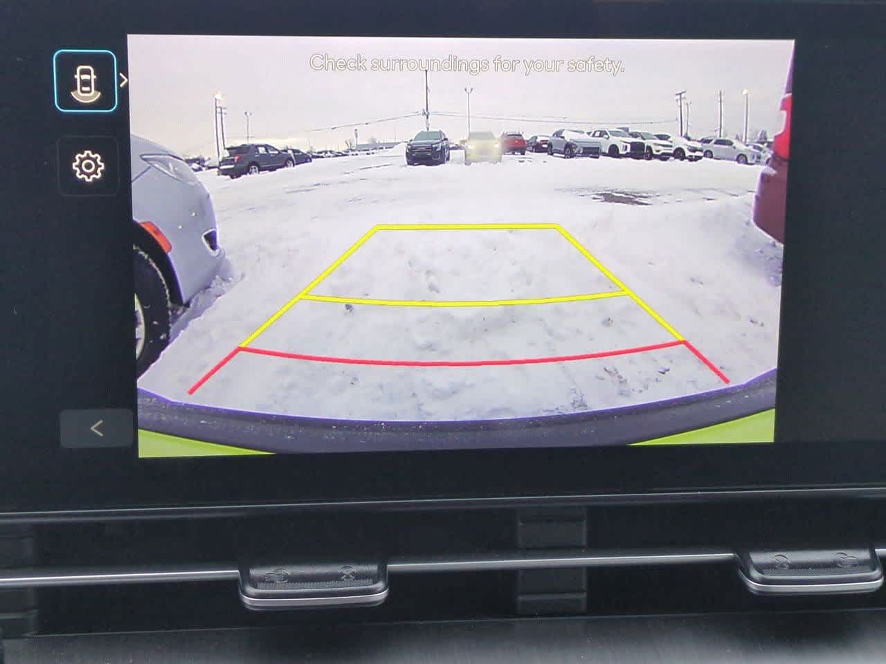 Thumbnail: 2025 Hyundai Kona - 28