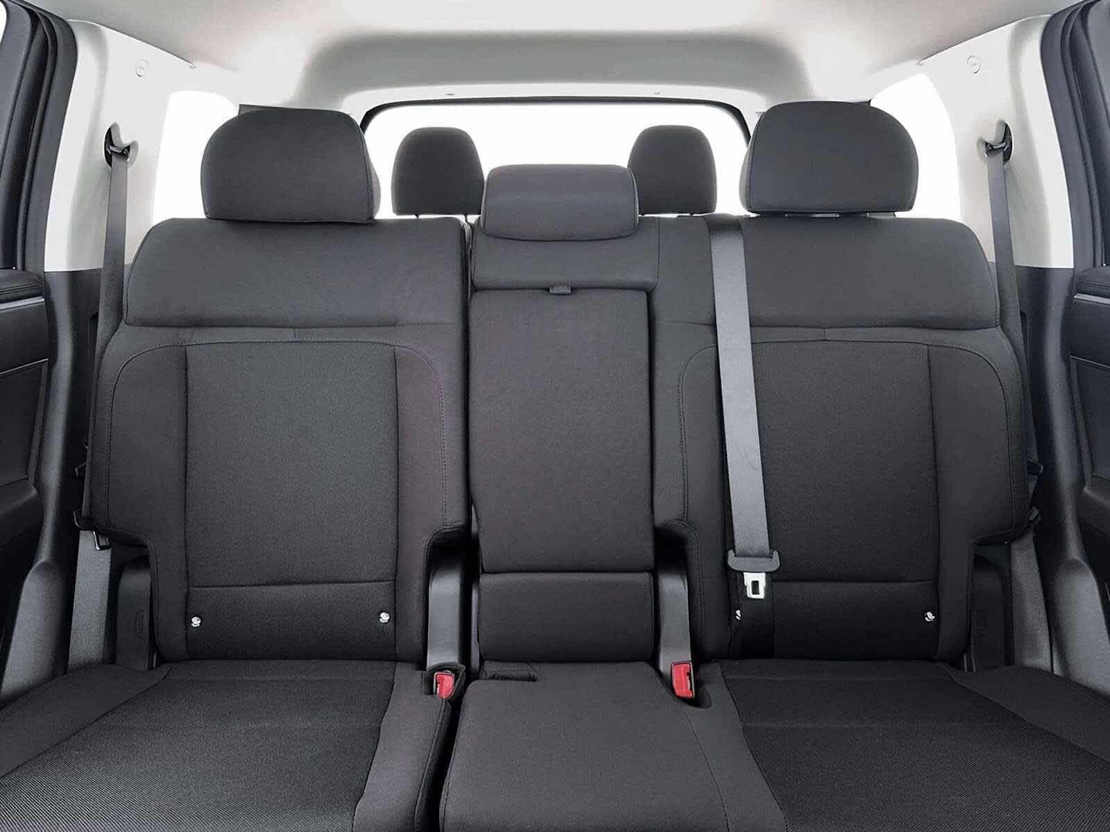 Thumbnail: 2026 Hyundai Santa Fe - 16