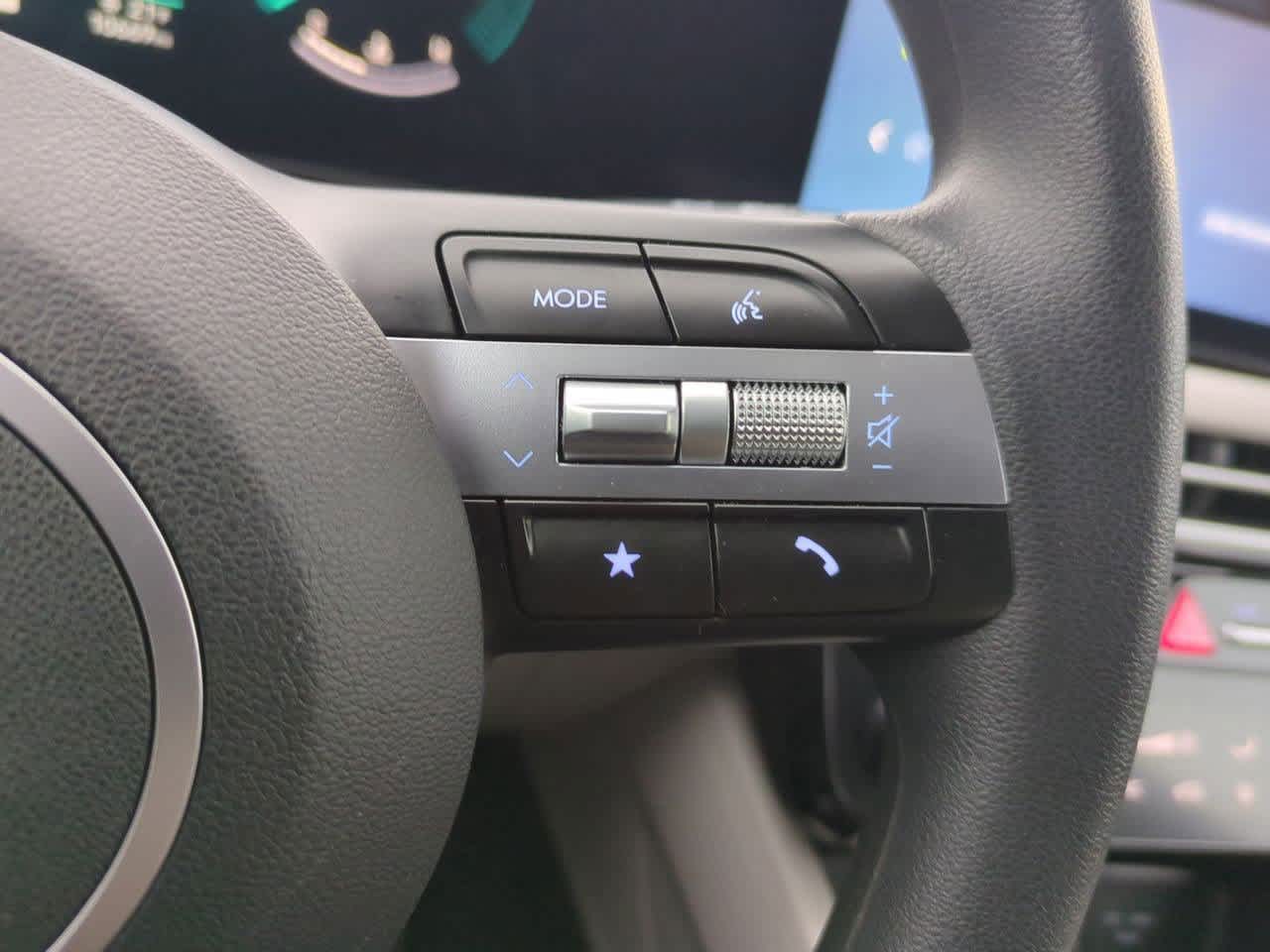 Thumbnail: 2025 Hyundai Tucson - 23