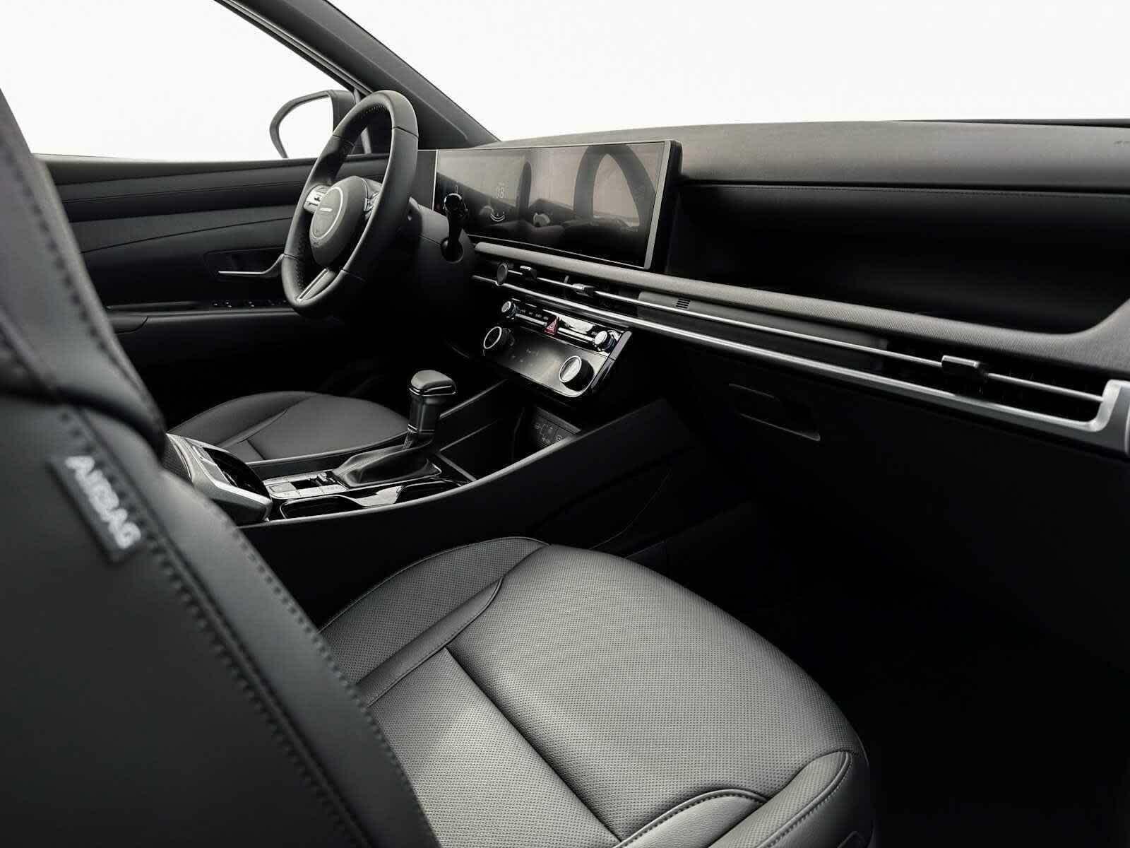 Thumbnail: 2025 Hyundai Tucson - 15