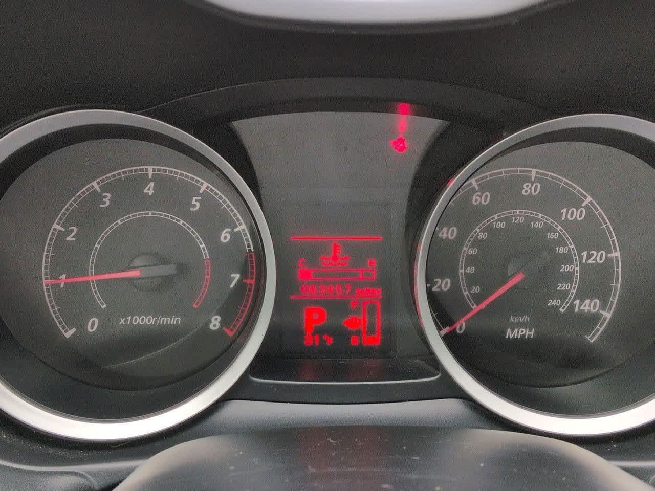 Thumbnail: 2014 Mitsubishi Lancer - 30