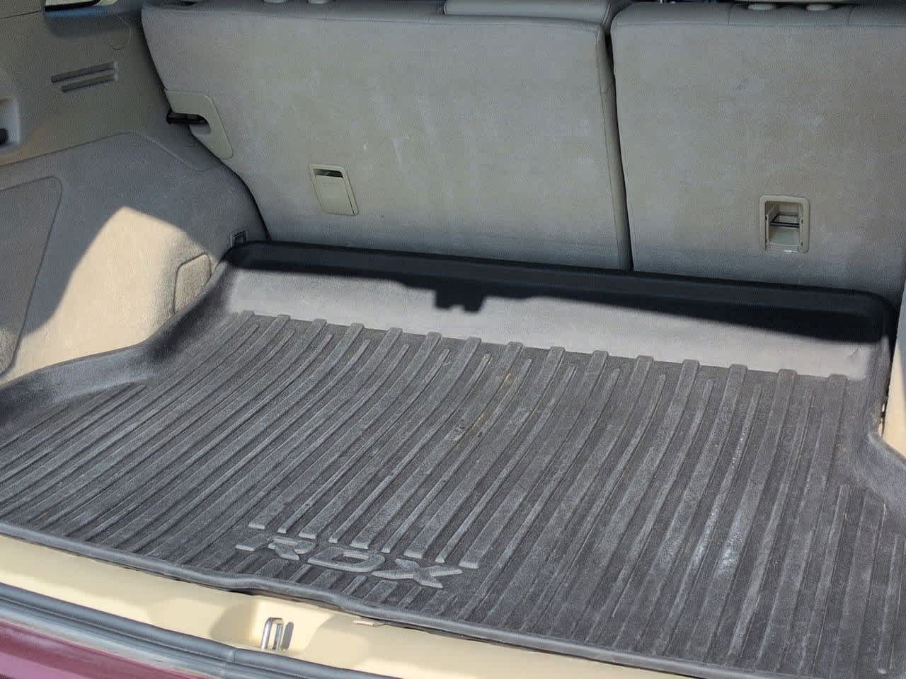 Thumbnail: 2014 Acura RDX - 32