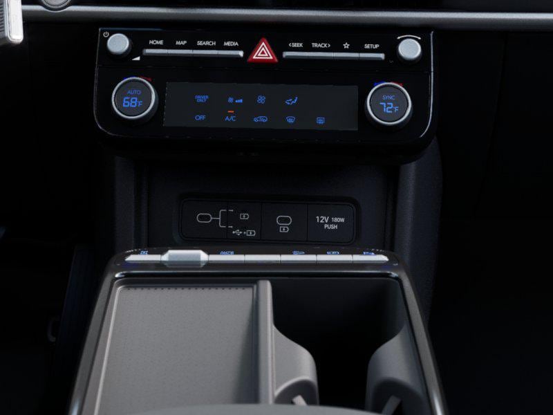 Thumbnail: 2026 Hyundai Tucson - 16