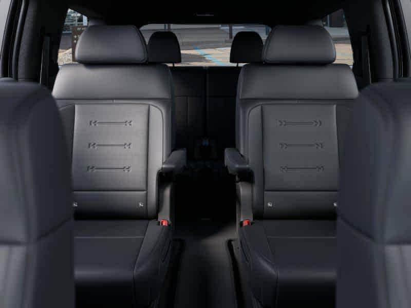 Thumbnail: 2026 Hyundai Santa Fe - 12