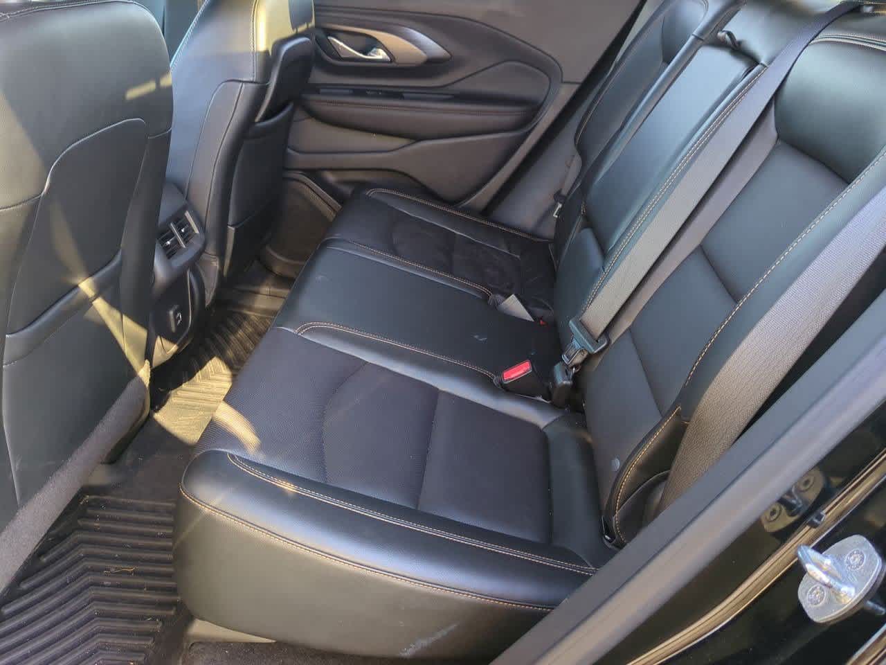 Thumbnail: 2021 GMC Terrain - 19