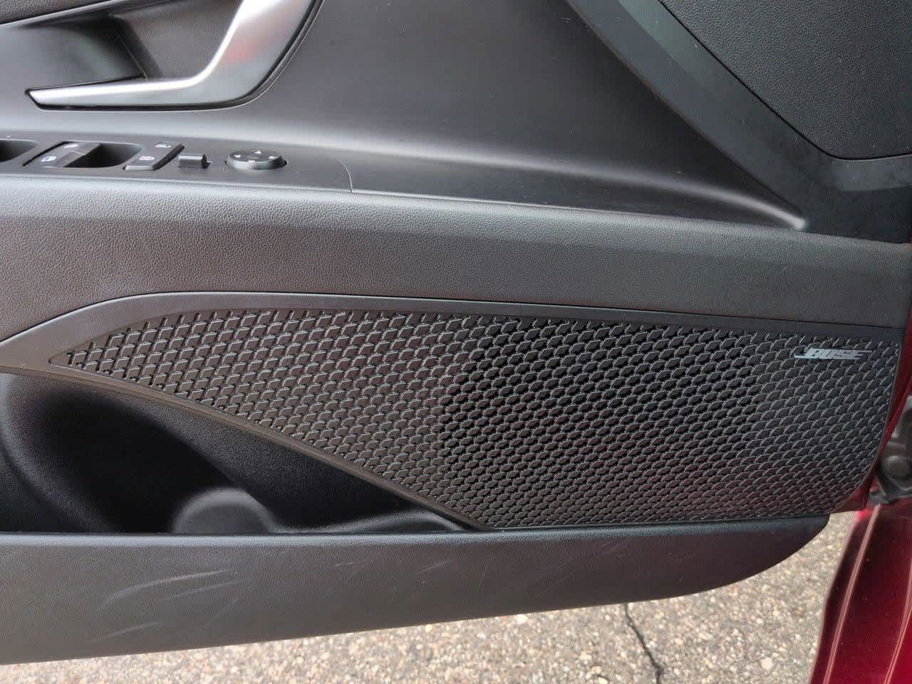 Thumbnail: 2024 Hyundai Elantra - 30