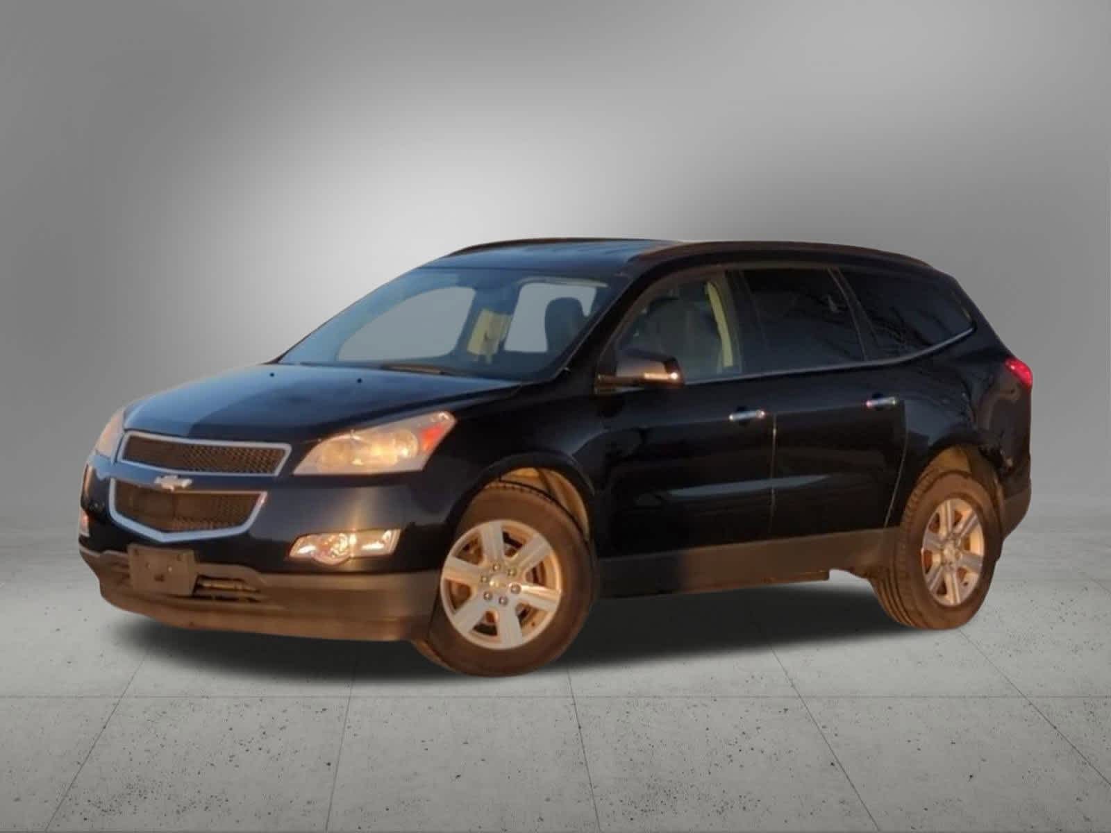 2011 Chevrolet Traverse LT -
                  Troy, MI