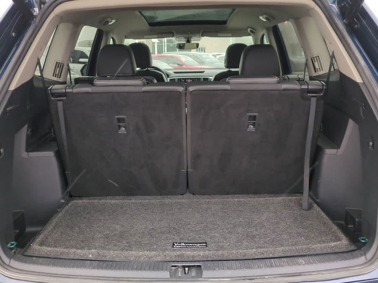 Thumbnail: 2021 Volkswagen Atlas - 33