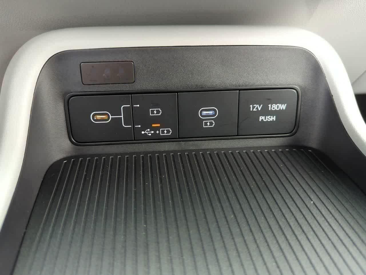 Thumbnail: 2025 Hyundai Kona - 27