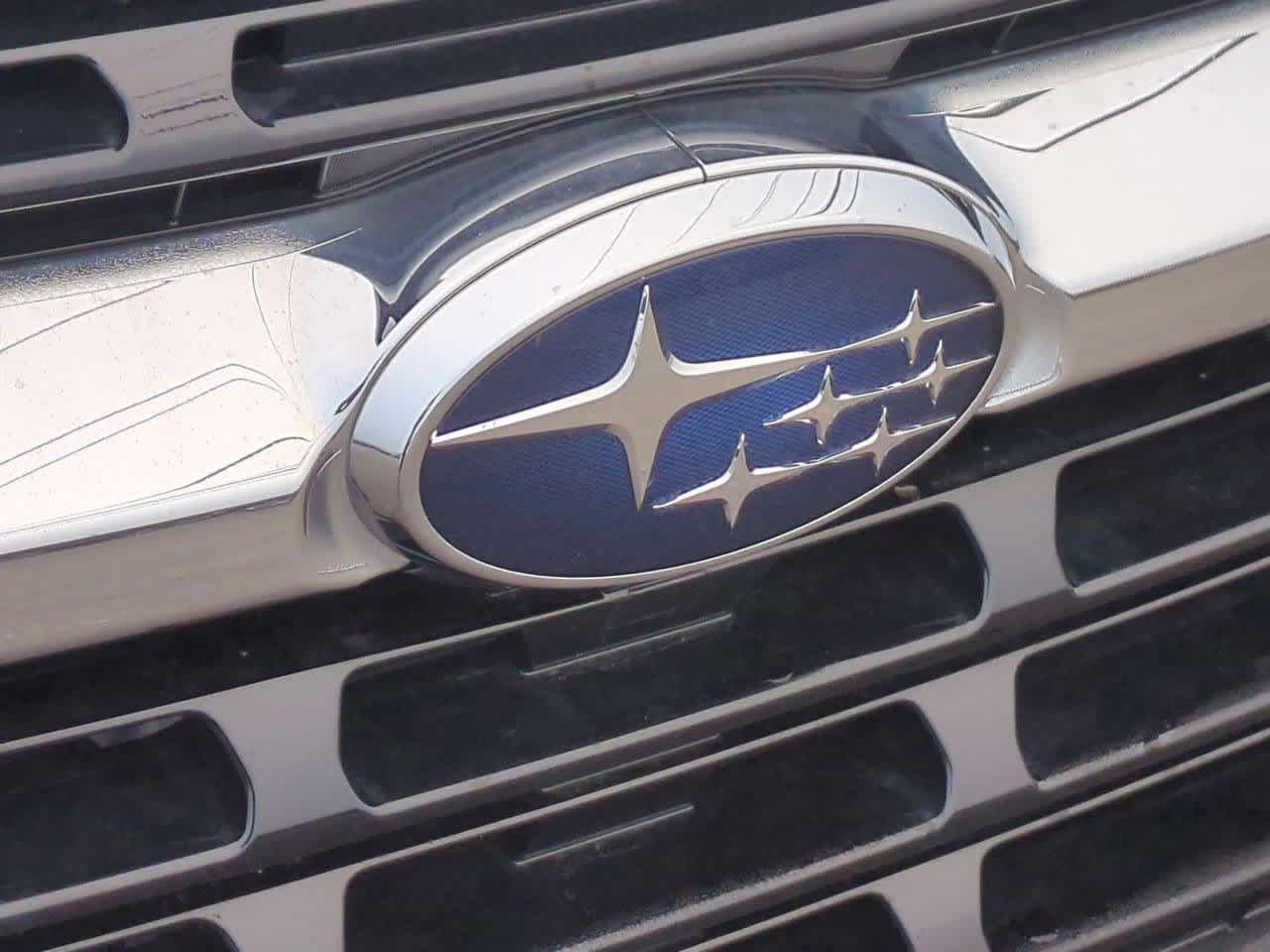 Thumbnail: 2024 Subaru Ascent - 11