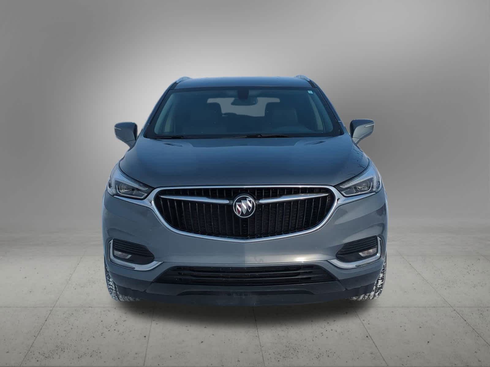 Thumbnail: 2020 Buick Enclave - 9