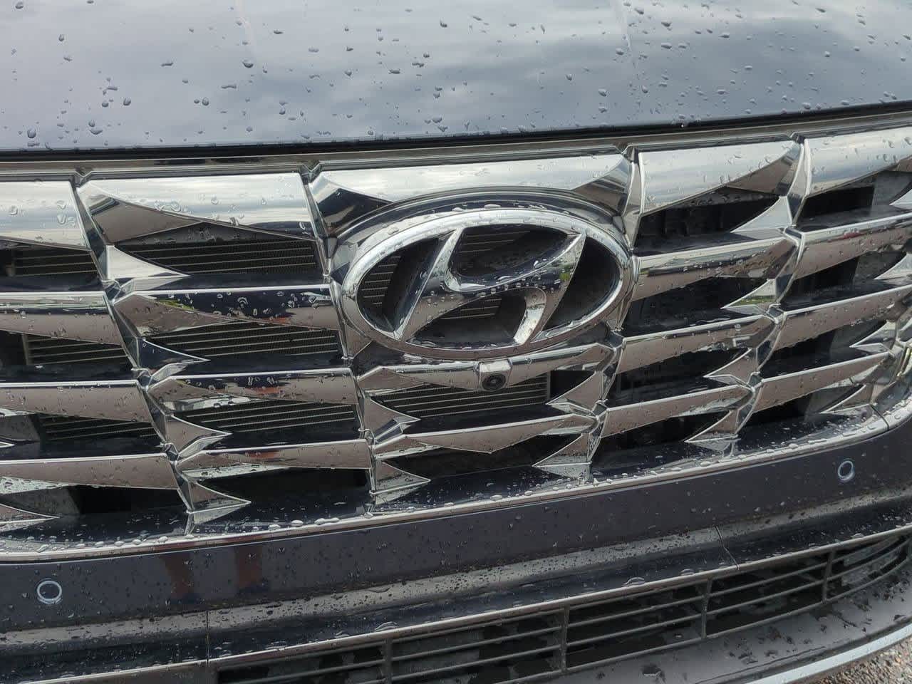 Thumbnail: 2024 Hyundai Tucson - 10