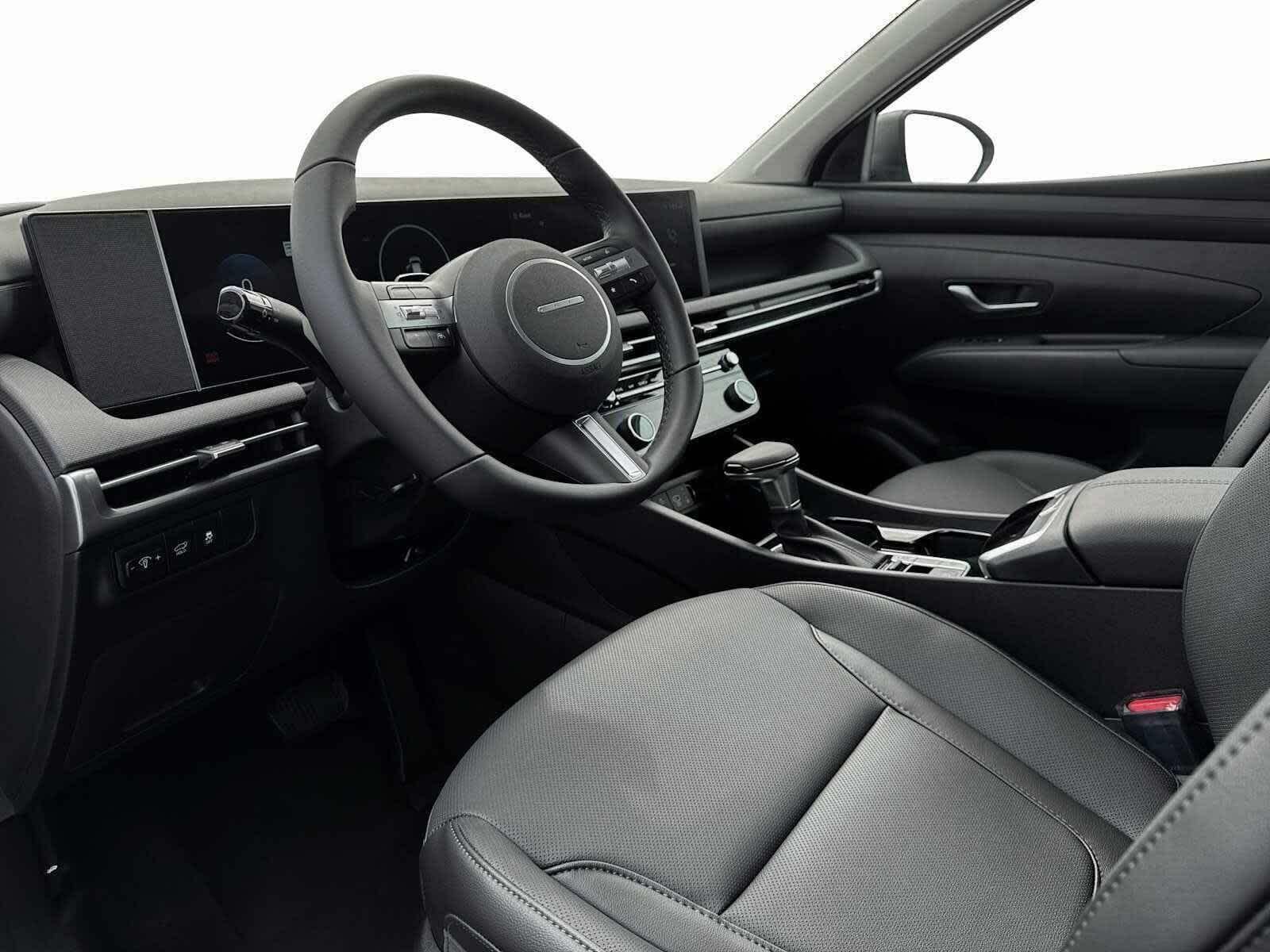 Thumbnail: 2026 Hyundai Tucson - 14