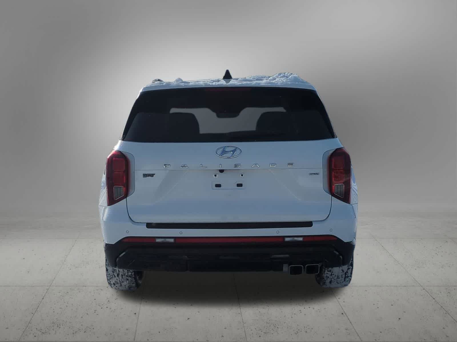 Thumbnail: 2024 Hyundai Palisade - 5