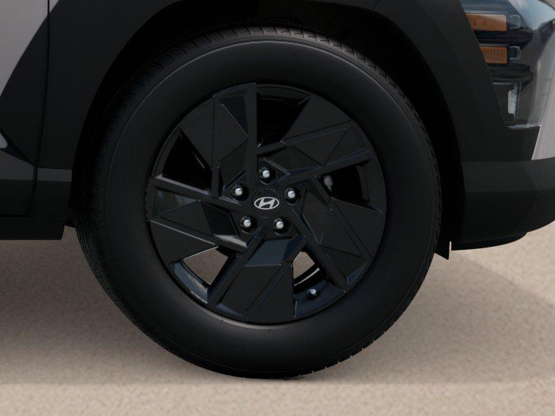 Thumbnail: 2026 Hyundai Kona - 8