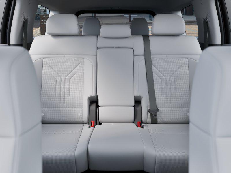 Thumbnail: 2026 Hyundai Santa Fe - 12