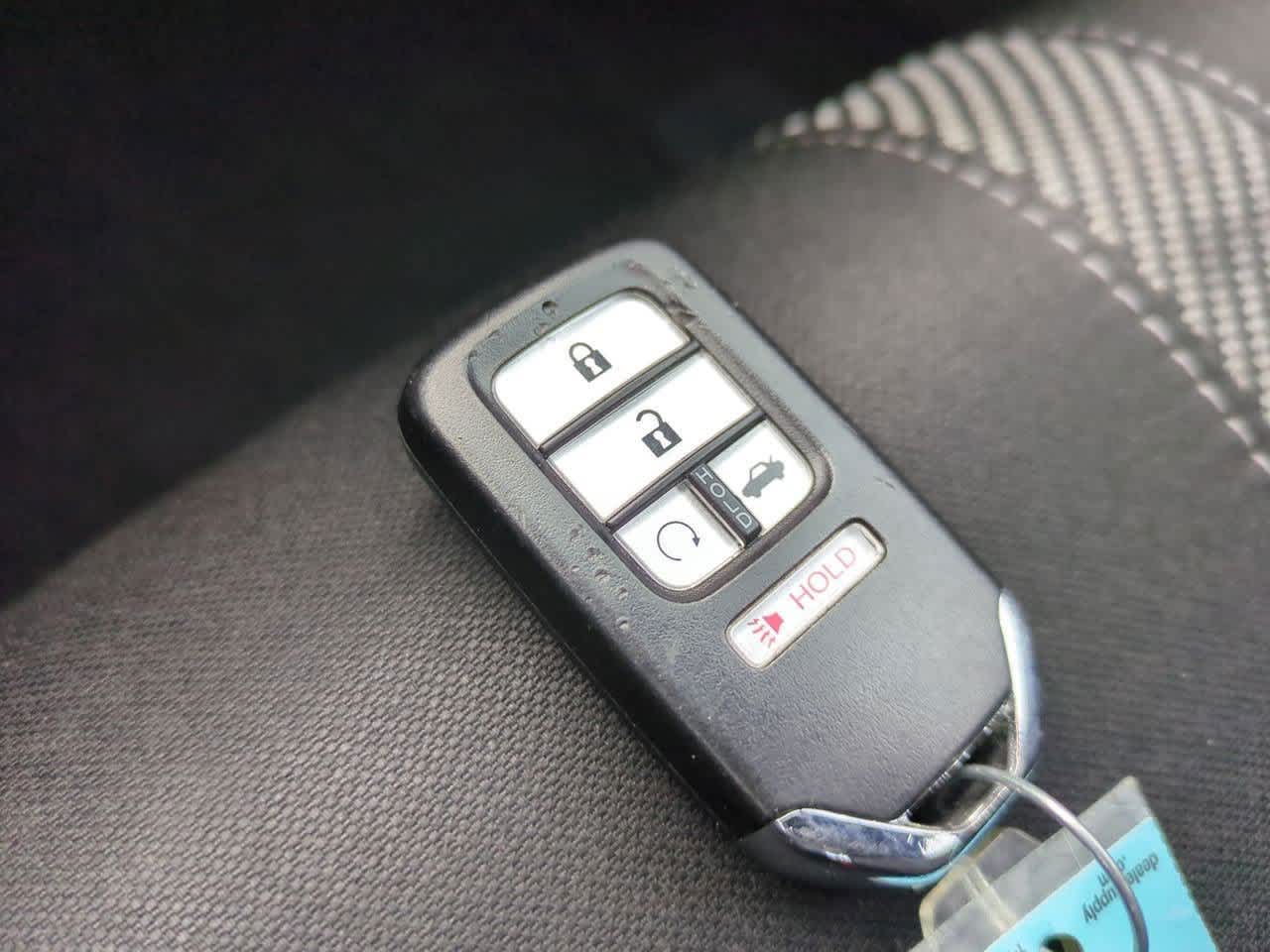 Thumbnail: 2018 Honda Civic - 33