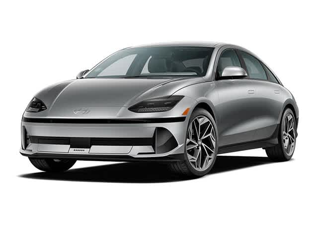 2024 Hyundai Ioniq 6