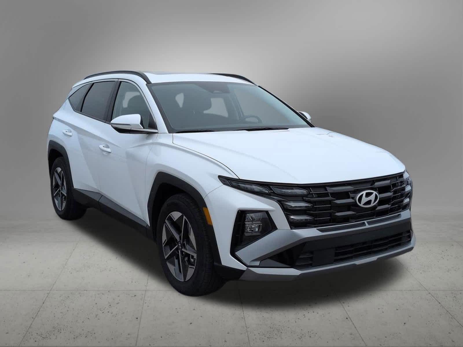 Thumbnail: 2025 Hyundai Tucson - 8