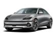 Certified 2024 Hyundai IONIQ 6 SEL Sedan