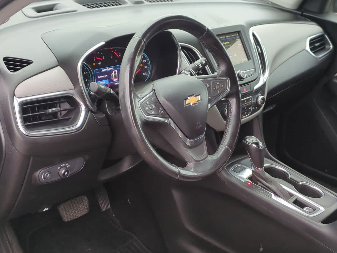 Thumbnail: 2019 Chevrolet Equinox - 2