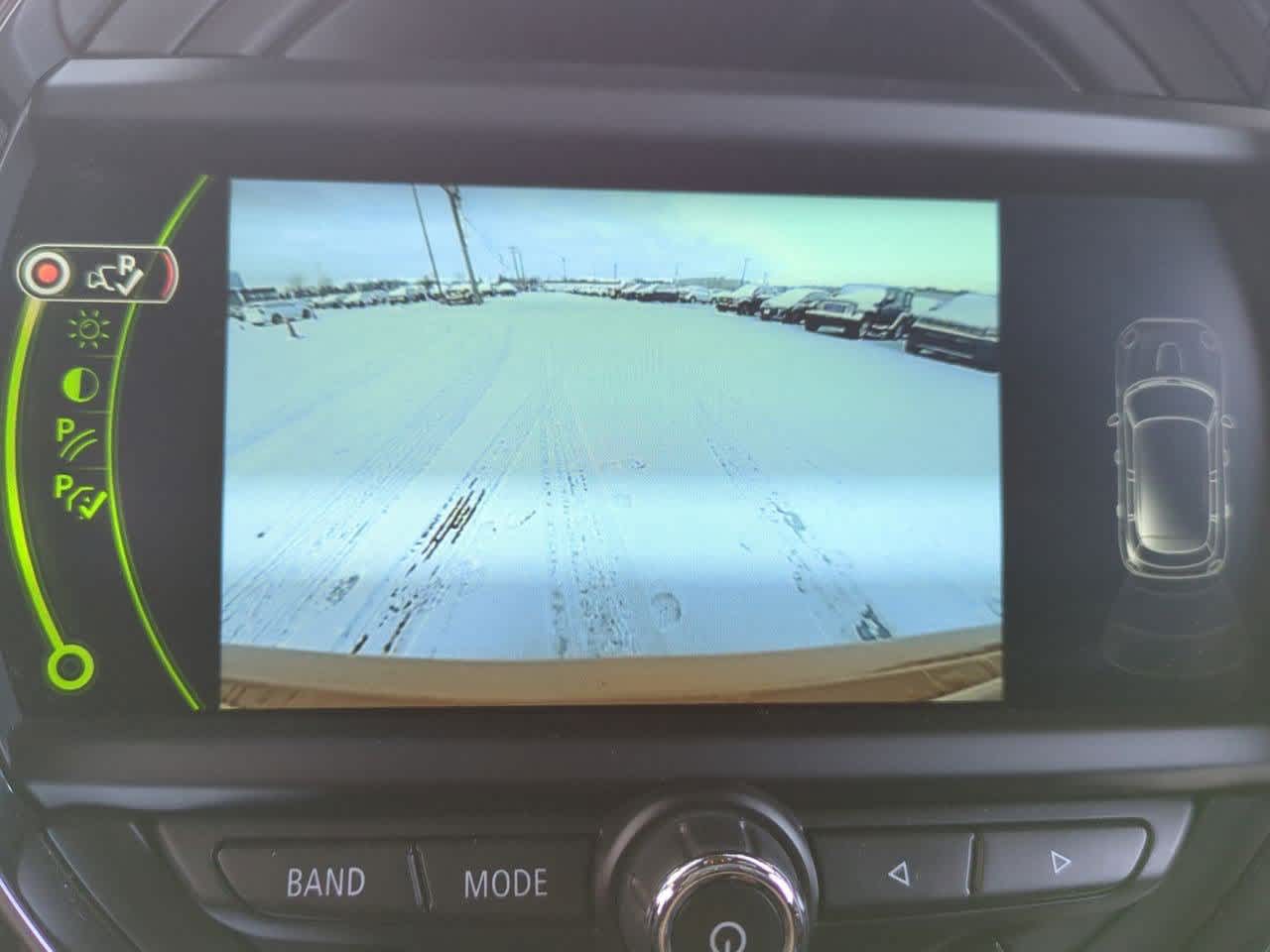 Thumbnail: 2017 MINI Cooper Hardtop - 30