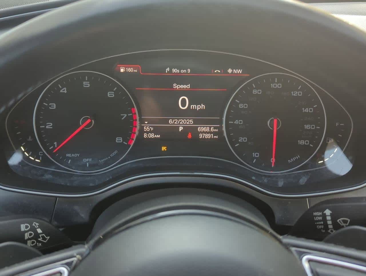 Thumbnail: 2016 Audi A6 - 33
