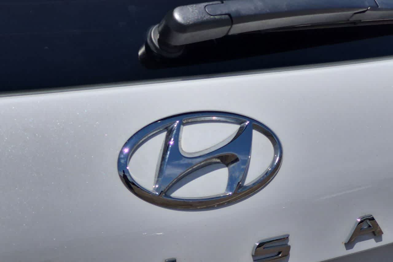Thumbnail: 2021 Hyundai Palisade - 11