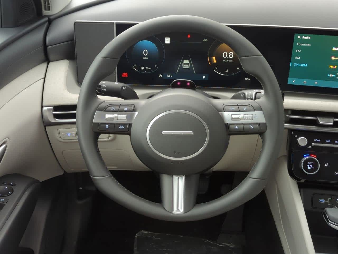 Thumbnail: 2025 Hyundai Tucson - 23