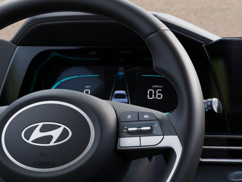 Thumbnail: 2026 Hyundai Elantra - 14