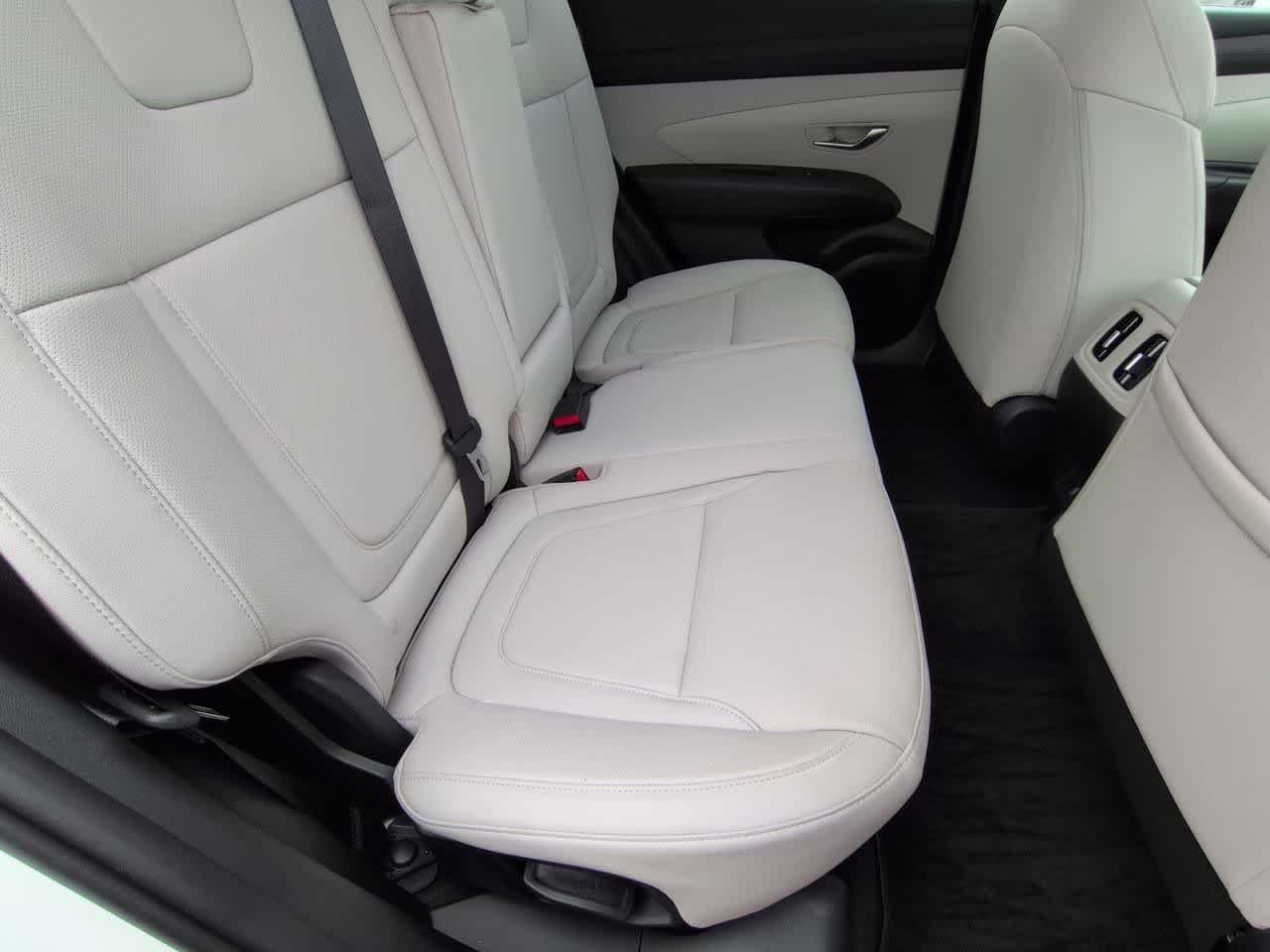 Thumbnail: 2025 Hyundai Tucson - 41