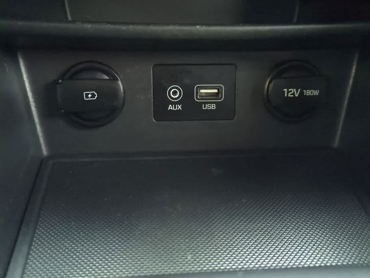 Thumbnail: 2019 Hyundai Kona - 28