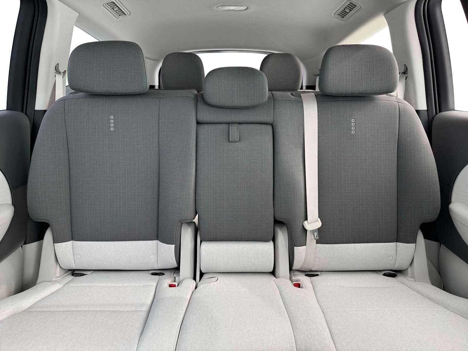 Thumbnail: 2026 Hyundai Ioniq - 16