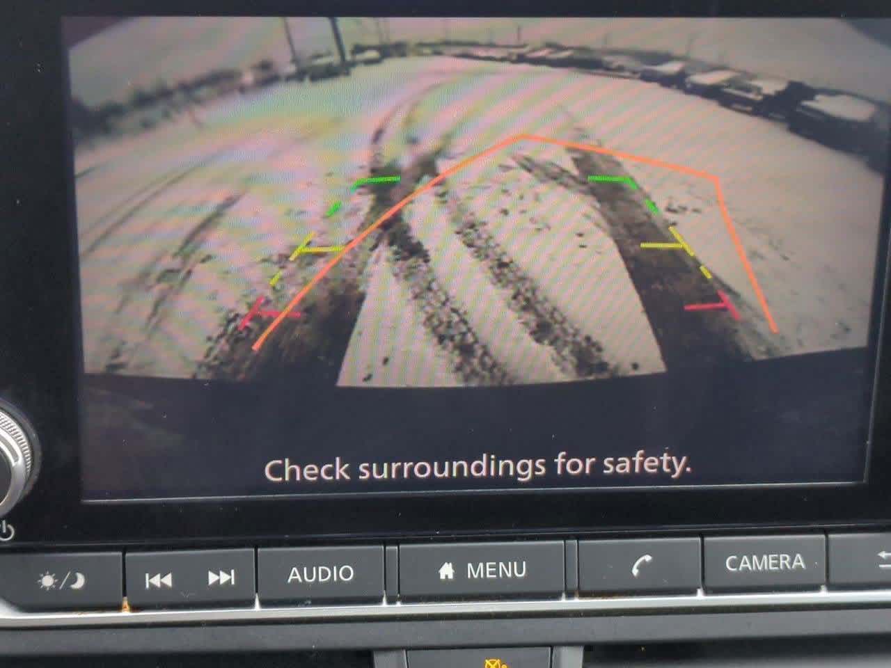 Thumbnail: 2024 Nissan Altima - 27