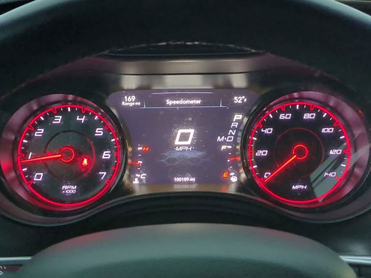 Thumbnail: 2018 Dodge Charger - 31